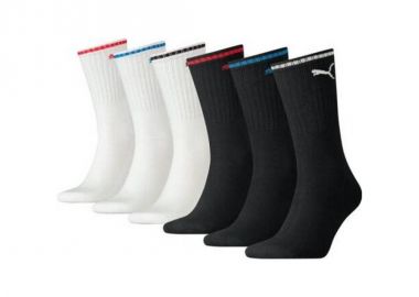 Puma Sport Crew socks 100002938 001 - Puma - 
