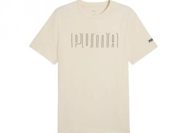 Puma Sport Graphic Tee M 684617 87 - Puma - 