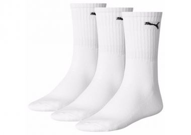 PUMA SPORT LONG SOCKS 7312 300 - Puma - 