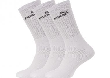 Puma Sport Sock 3 Pack W 883296 02 - Puma - 