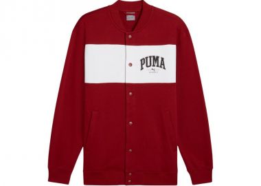 Puma Squad Bomber M jacket 681798 13 - Puma - 