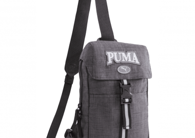 Puma Squad Cross Body Bag Unisex - PUMA - 