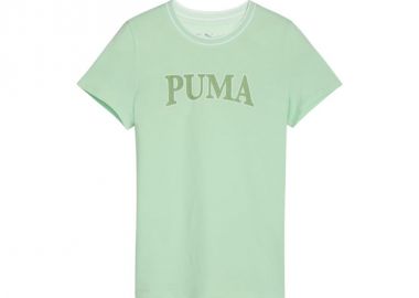 Puma Squad Tee Jr 679387 88 - Puma - 