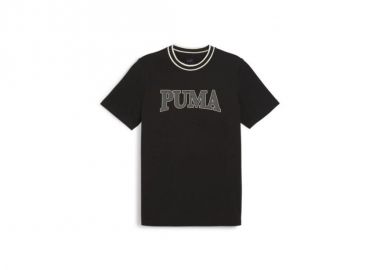 Puma Squad Tshirt M 678967 01 - Puma - 