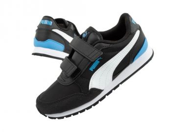 Puma ST Runner v3 NL V PS Jr shoes 384902 10 - Puma - 