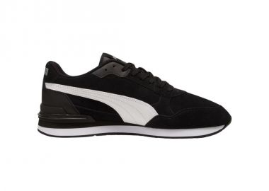 Puma ST Runner v4 SD M 399665 01 shoes - Puma - 
