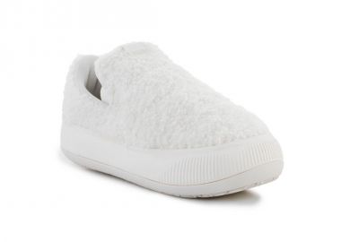 Puma Suede Mayu Slipon Teddy W shoes 384887 02 - Puma - 