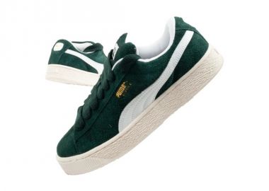 Puma Suede XL Hairy shoes 397241 02 - Puma - 