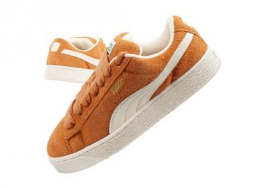 Puma Suede XL Hairy shoes 397241 04 - Puma - 