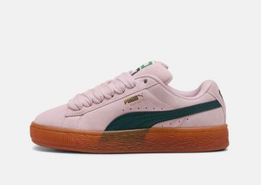 Puma Suede XL Παιδικά Παπούτσια (9000218702_84126) - Puma - 