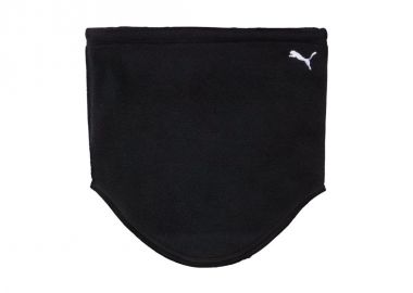 Puma Team Additions Neck Warmer Black 27239 01 - Puma - 
