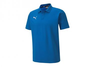 Puma Team Goal 23 656579-02 Blue - Puma - 