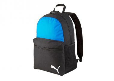 Puma Team Goal 23 Core Ανδρικό Υφασμάτινο Σακίδιο Πλάτης Μαύρο 076855-02 - Puma - 