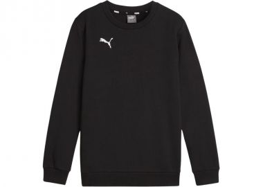 Puma Team Goal Casuals Crew Neck Sweat Jr 658593 03 - Puma - 