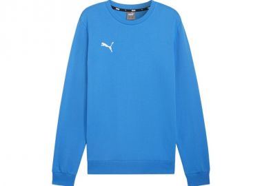 Puma Team Goal Casuals Crew Neck Sweat M 658592 02 - Puma - 