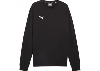 Puma Team Goal Casuals Crew Neck Sweat M 658592 03 - Puma - 