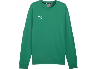 Puma Team Goal Casuals Crew Neck Sweat M 658592 05 - Puma - 
