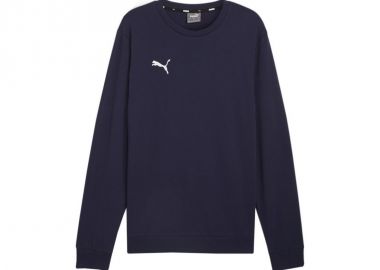 Puma Team Goal Casuals Crew Neck Sweat M 658592 06 - Puma - 