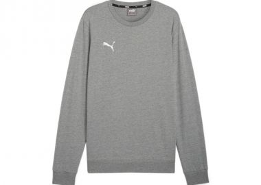 Puma Team Goal Casuals Crew Neck Sweat M 658592 33 - Puma - 