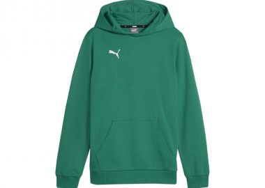 Puma Team Goal Casuals Hoddy Jr sweatshirt 658619 05 - Puma - 
