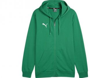 Puma Team Goal Casuals Hooded M 658595 05 sweatshirt - Puma - 