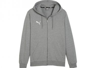 Puma Team Goal Casuals Hooded M 658595 33 sweatshirt - Puma - 