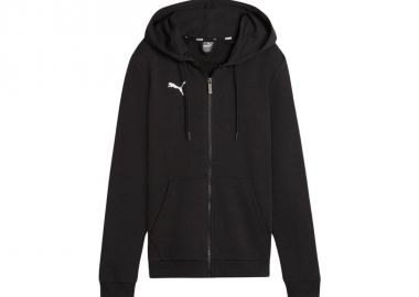 Puma Team Goal Casuals Hooded Sweatshirt W 658597 03 - Puma - 