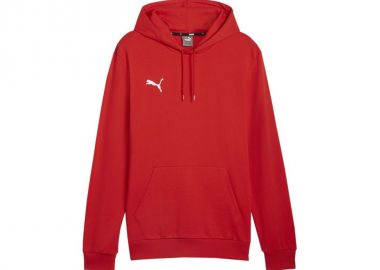 Puma Team Goal Casuals Hoody M 658618 01 - Puma - 