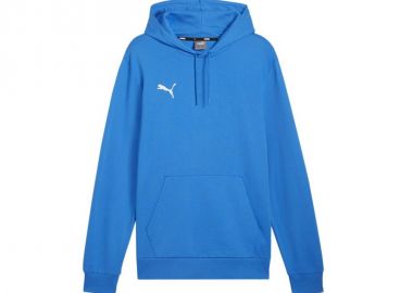 Puma Team Goal Casuals Hoody M 658618 02 - Puma - 