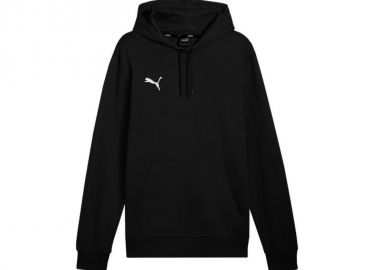 Puma Team Goal Casuals Hoody M 658618 03 - Puma - 