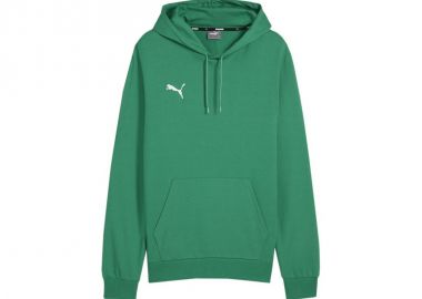 Puma Team Goal Casuals Hoody M 658618 05 - Puma - 