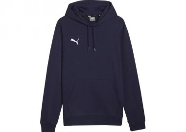 Puma Team Goal Casuals Hoody M 658618 06 - Puma - 