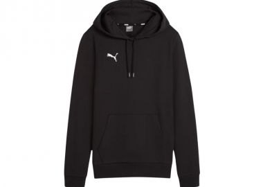 Puma Team Goal Casuals Hoody W 658621 03 - Puma - 