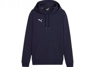 Puma Team Goal Casuals Hoody W 658621 06 - Puma - 
