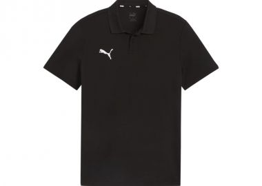 Puma Team Goal Casuals Polo Tshirt M 658605 03 - Puma - 