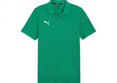 Puma Team Goal Casuals Polo Tshirt M 658605 05 - Puma - 