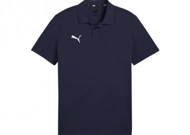 Puma Team Goal Casuals Polo Tshirt M 658605 06 - Puma - 