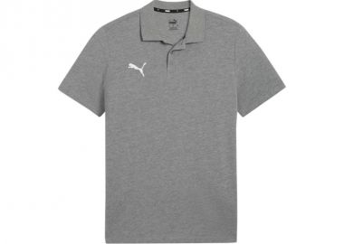 Puma Team Goal Casuals Polo Tshirt M 658605 33 - Puma - 