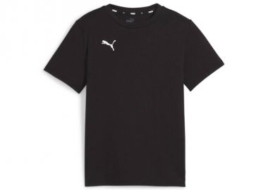 Puma Team Goal Casuals Tee Jr 658616 03 - Puma - 