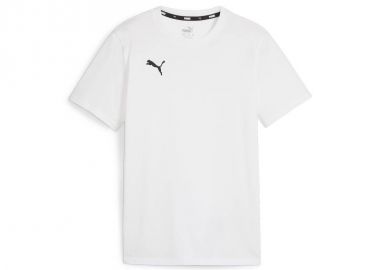 Puma Team Goal Casuals Tee Jr 658616 04 - Puma - 
