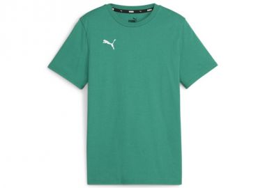 Puma Team Goal Casuals Tee Jr 658616 05 - Puma - 