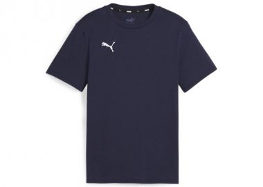 Puma Team Goal Casuals Tee Jr 658616 06 - Puma - 