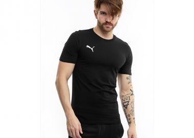 Puma Team Goal Casuals Tee M 658615 03 - Puma - 