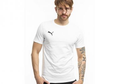 Puma Team Goal Casuals Tee M 658615 04 - Puma - 