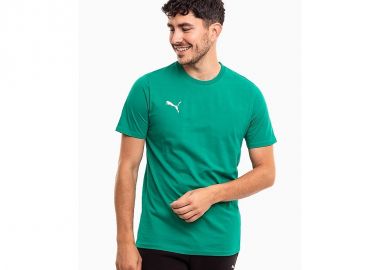 Puma Team Goal Casuals Tee M 658615 05 - Puma - 