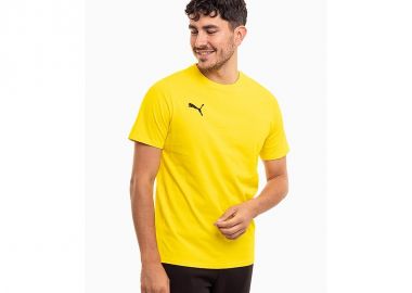Puma Team Goal Casuals Tee M 658615 07 - Puma - 