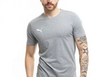 Puma Team Goal Casuals Tee M 658615 33 - Puma - 