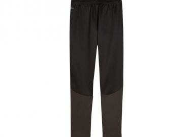 Puma Team Goal Training Kids Pants Black 658641 03 - Puma - 