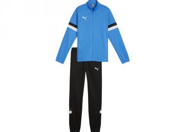 Puma Team Rise Jr Tracksuit 658655 02 - Puma - 