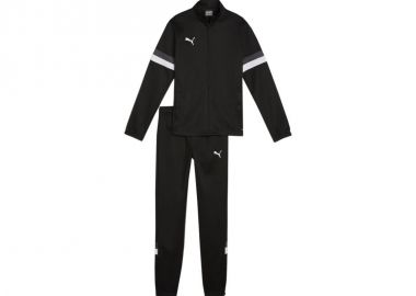 Puma Team Rise Jr Tracksuit 658655 03 - Puma - 